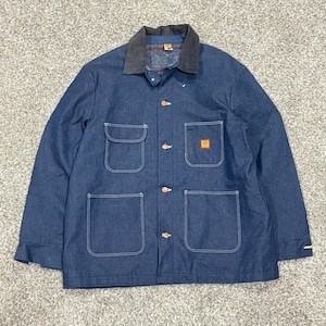 Big Ben Denim Jacket - Etsy