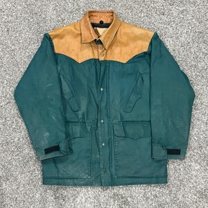 Schaefer Outfitter Jacket - Etsy