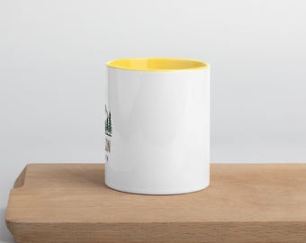 Bend, Oregon Coffee Mug