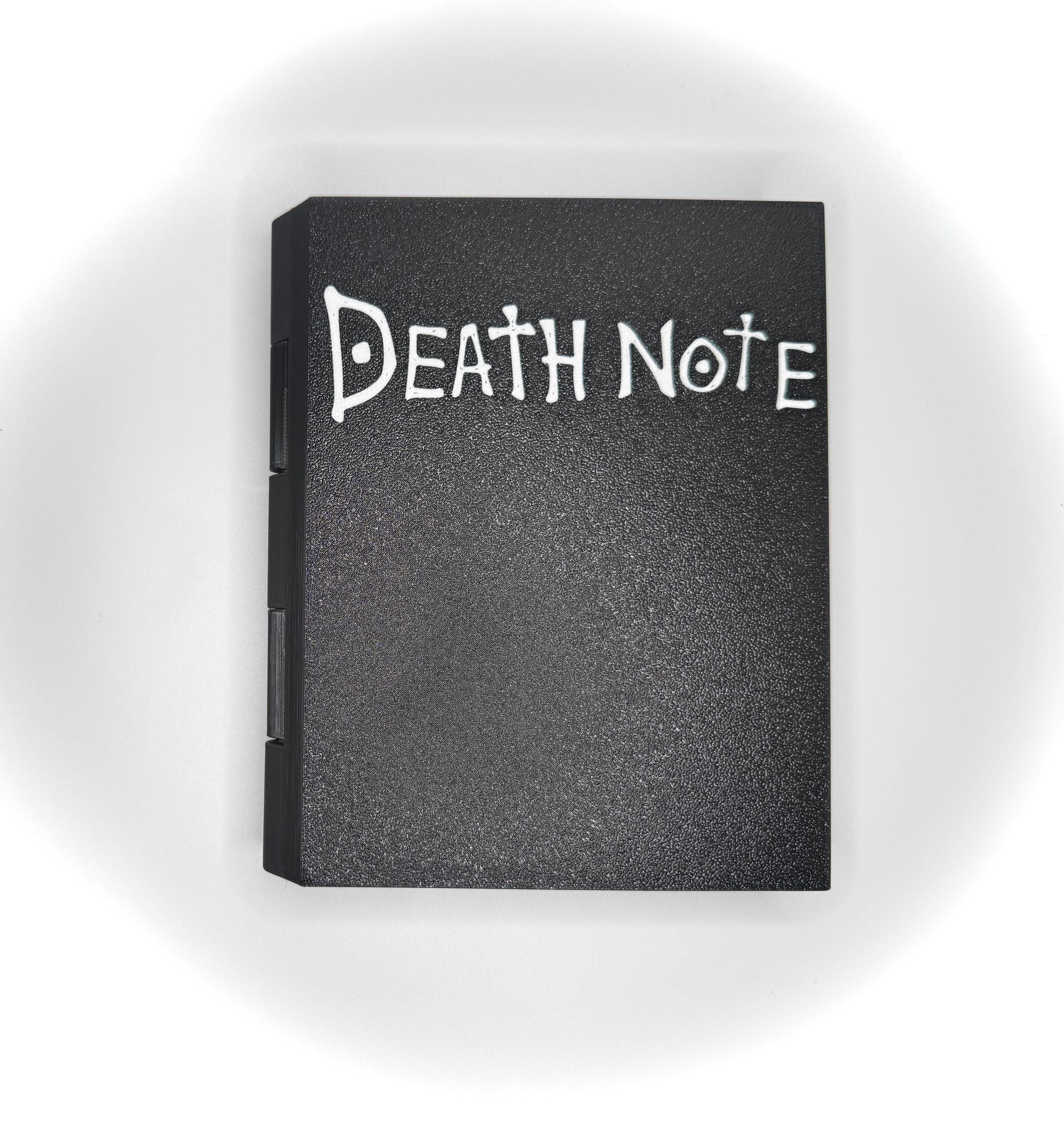 Death note notebook - Etsy 日本