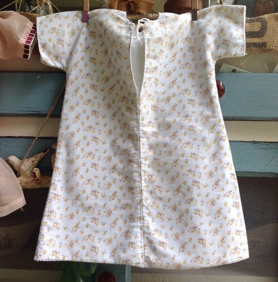 vintage baby clothes 1950s - Gem