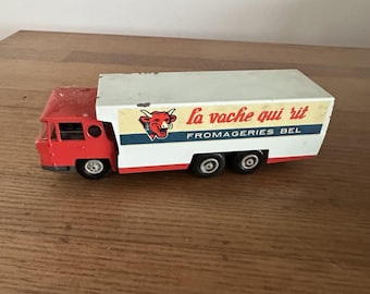 Camion Solido Bernard Laughing Cow, prodotto in Francia, numero 304