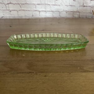 Depression glass - Etsy 日本