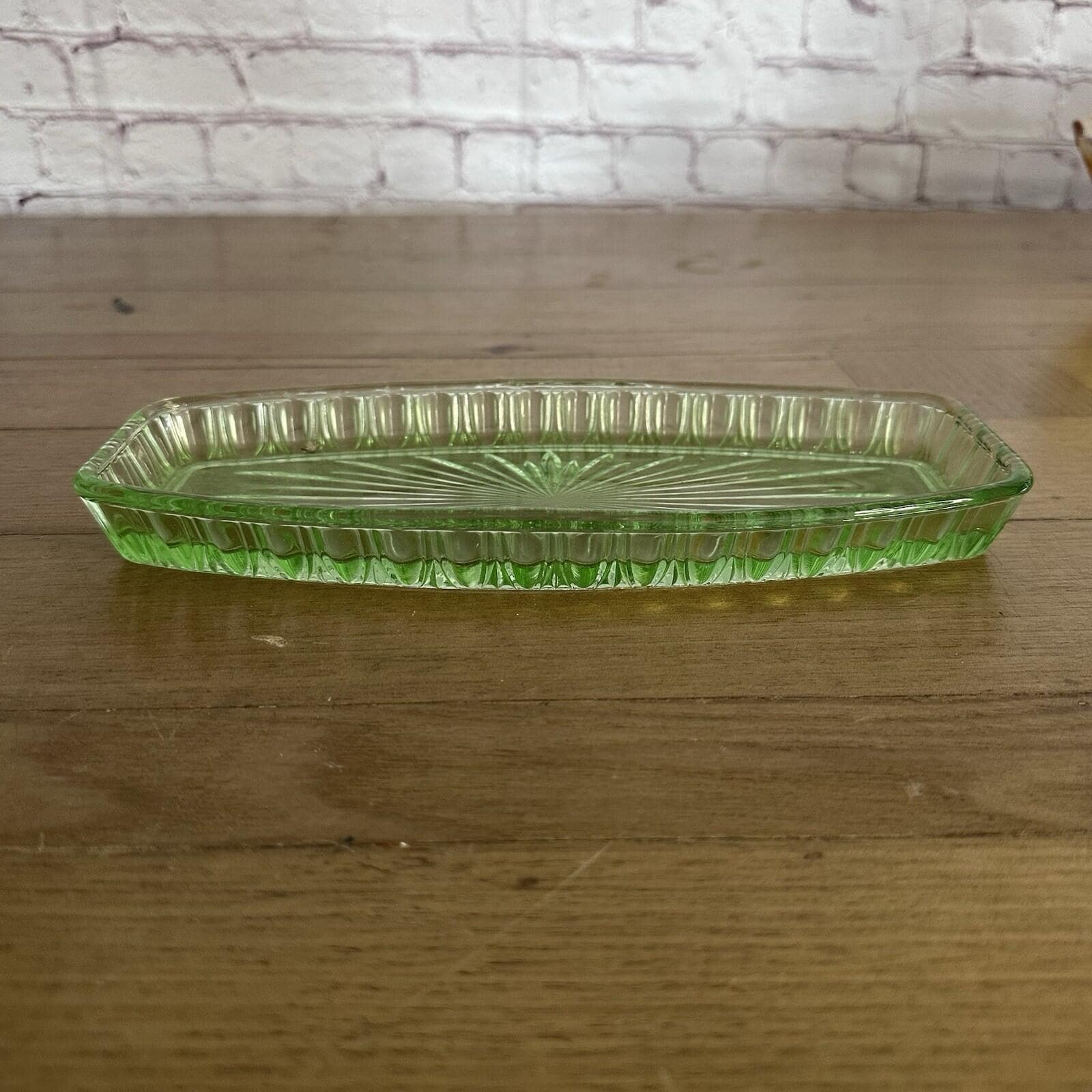 Depression glass - Etsy 日本