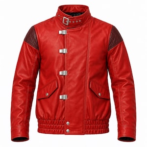 Akira kaneda jacket - Etsy 日本
