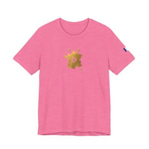 France Soccer T-Shirt image 5