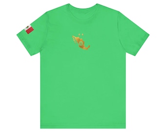 Mexico Soccer T Shirt