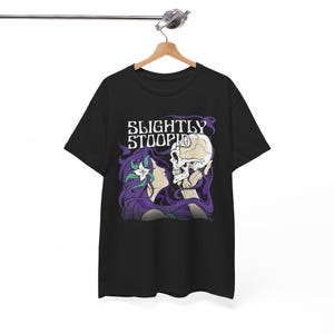 Slightly Stoopid Tee - Etsy