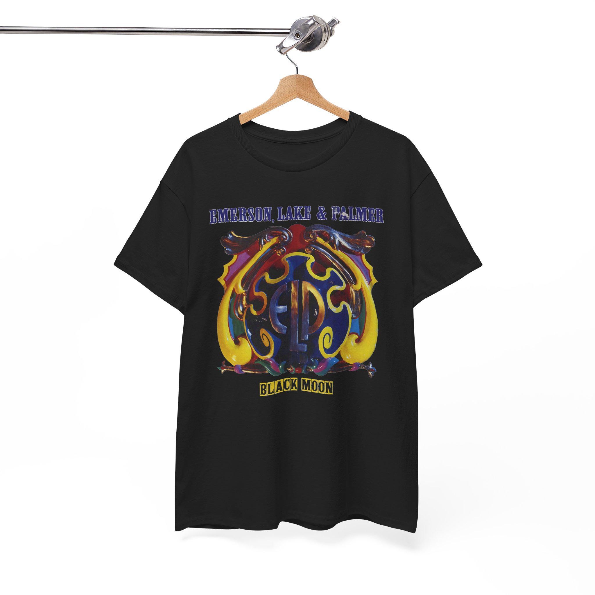 Emerson lake and palmer shirt - Etsy 日本