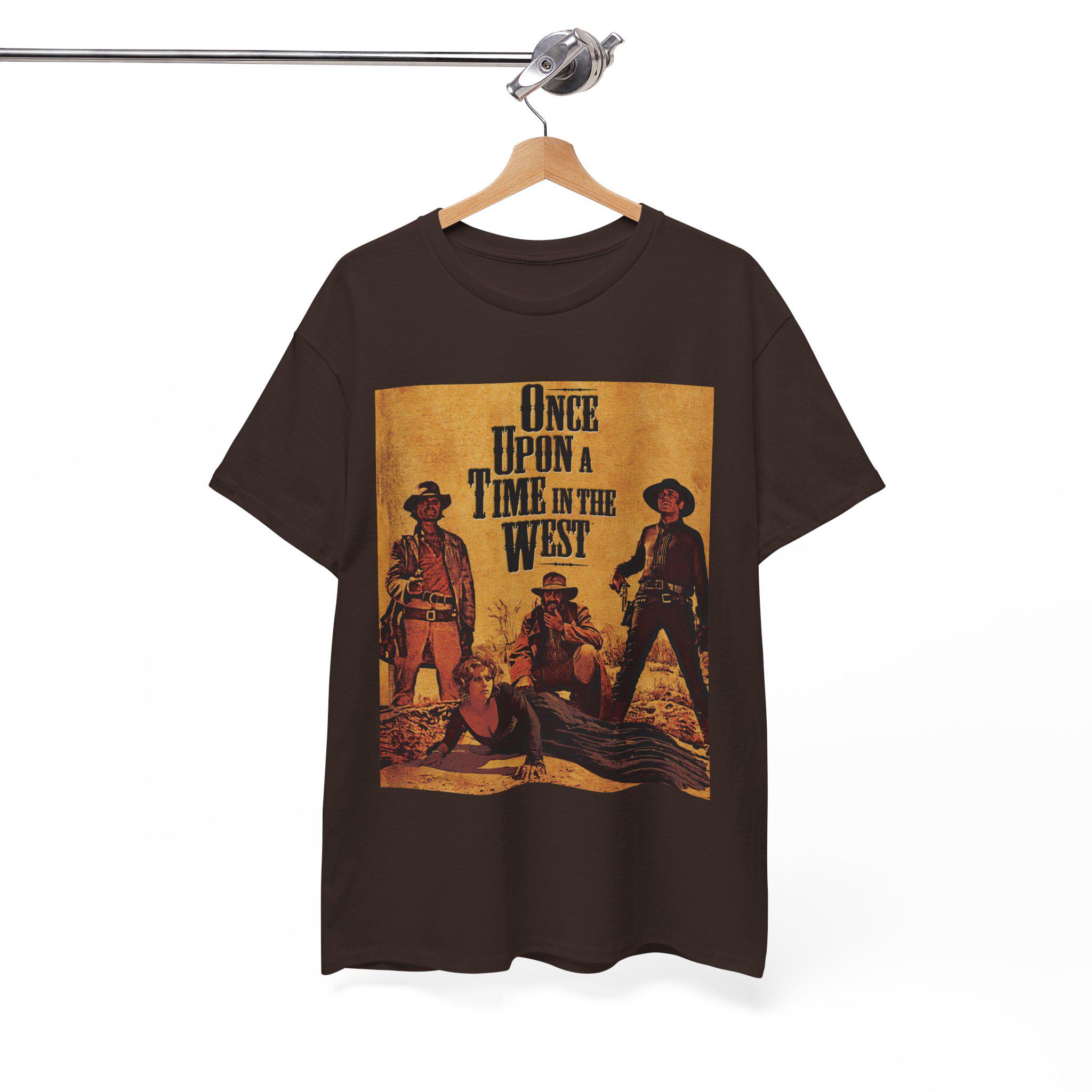Once Upon a Time Tv Show Shirt - Etsy