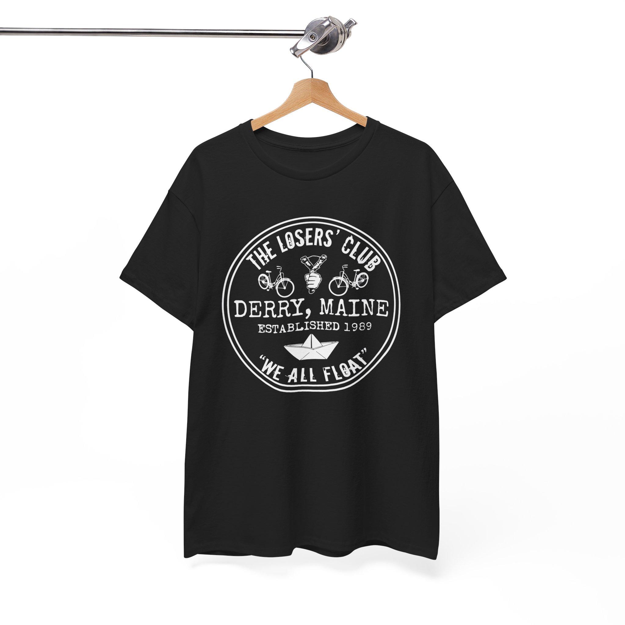 Losers Club - Etsy