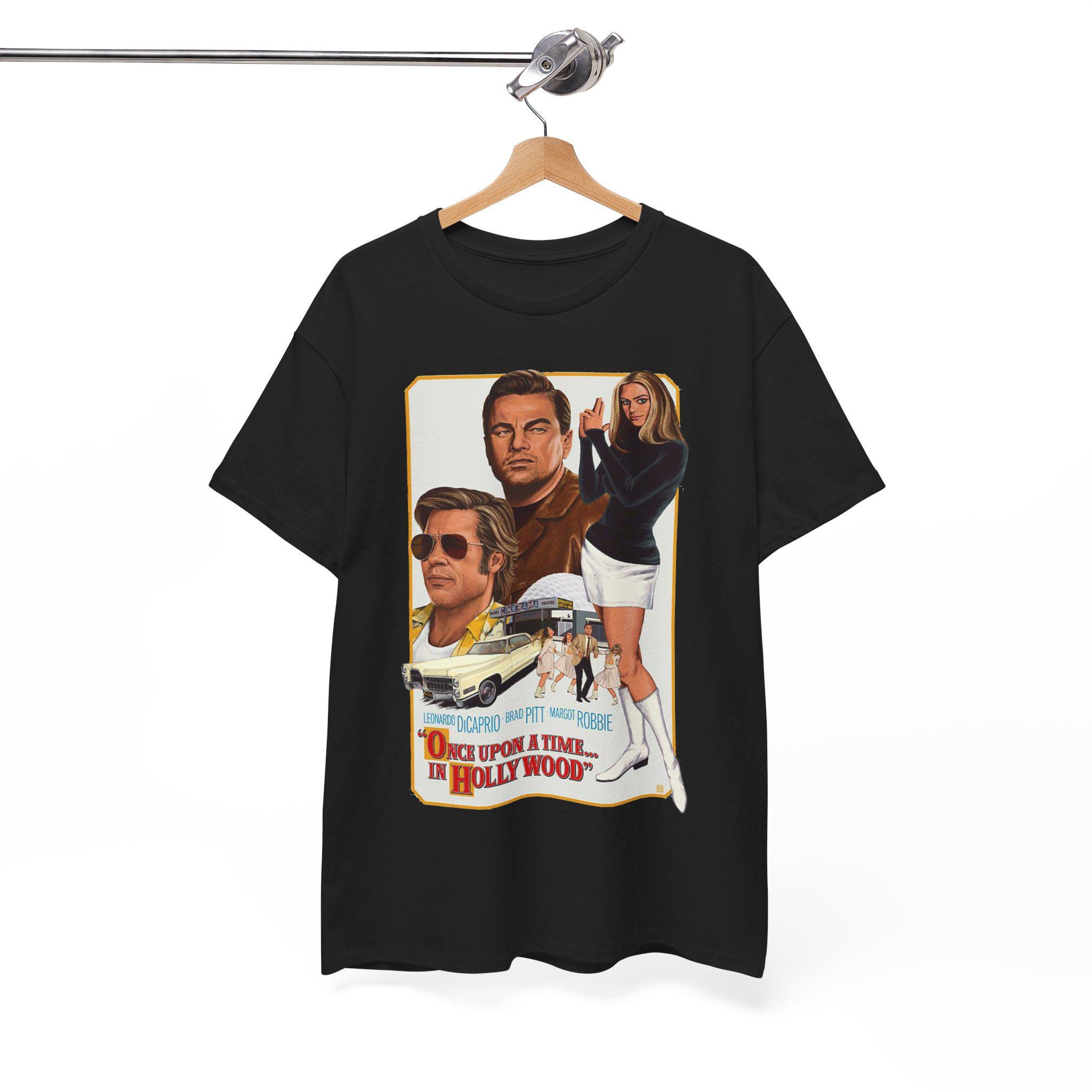 Once Upon a Time Tv Show Shirt - Etsy