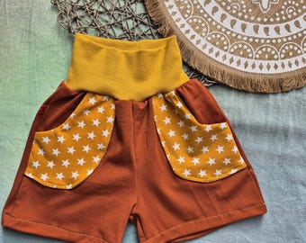 Harems Shorts, 80/86