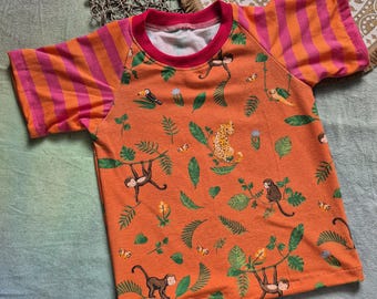 Monkey Tshirt, 98