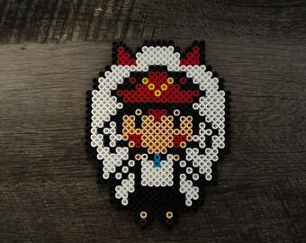 Princess Mononoke Magnet