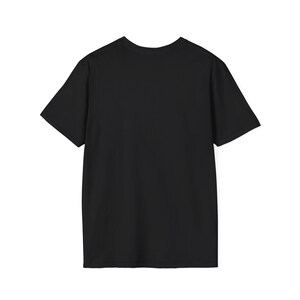 Cloud Down: Funny Coding Tee image 4