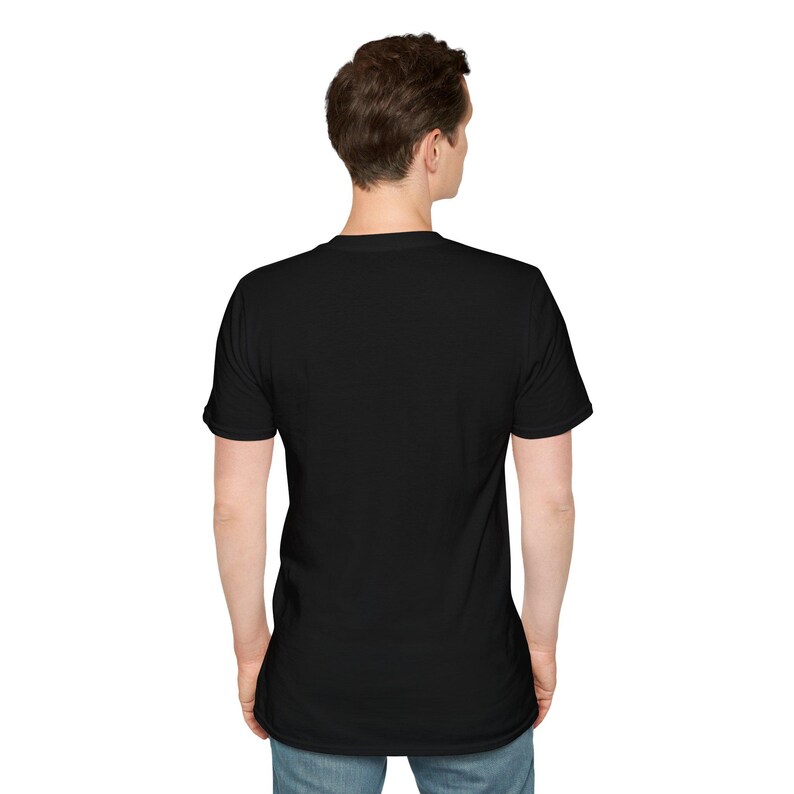 Cloud Down: Funny Coding Tee image 10
