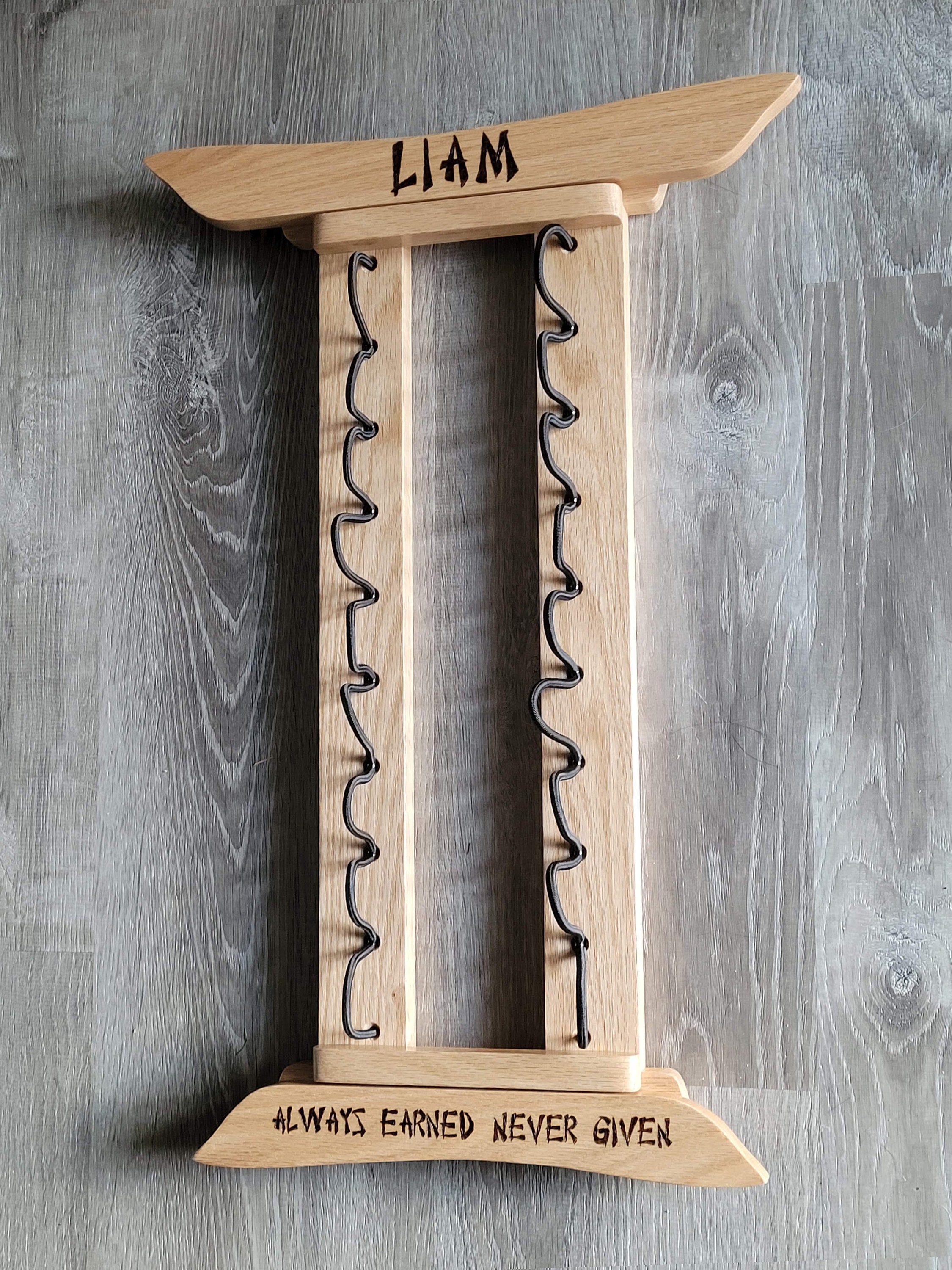 Exhibiciones cinturones de Karate Taekwondo Jujitsu - Etsy España