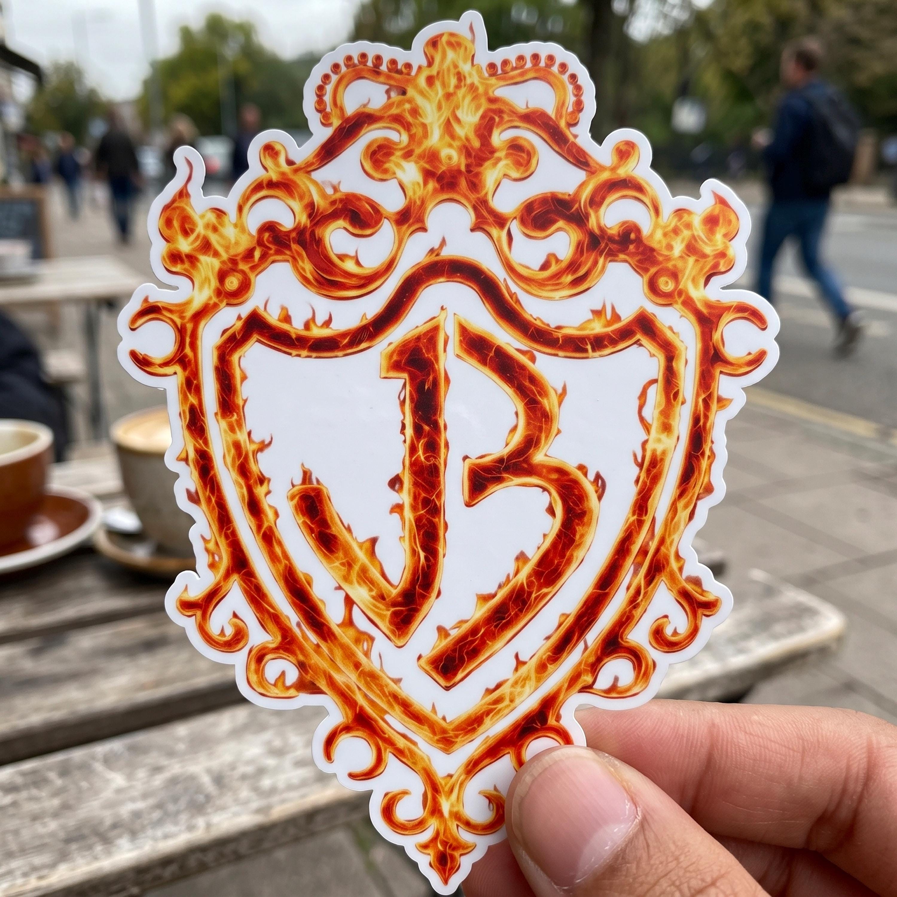 Jonas Brothers Stickers - Etsy