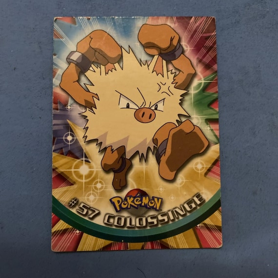 rare topps pokemon cards 2000 Chrome PSA 9 SLOWPOKE #79 Mint The 10 Rarest Pokmon Cards