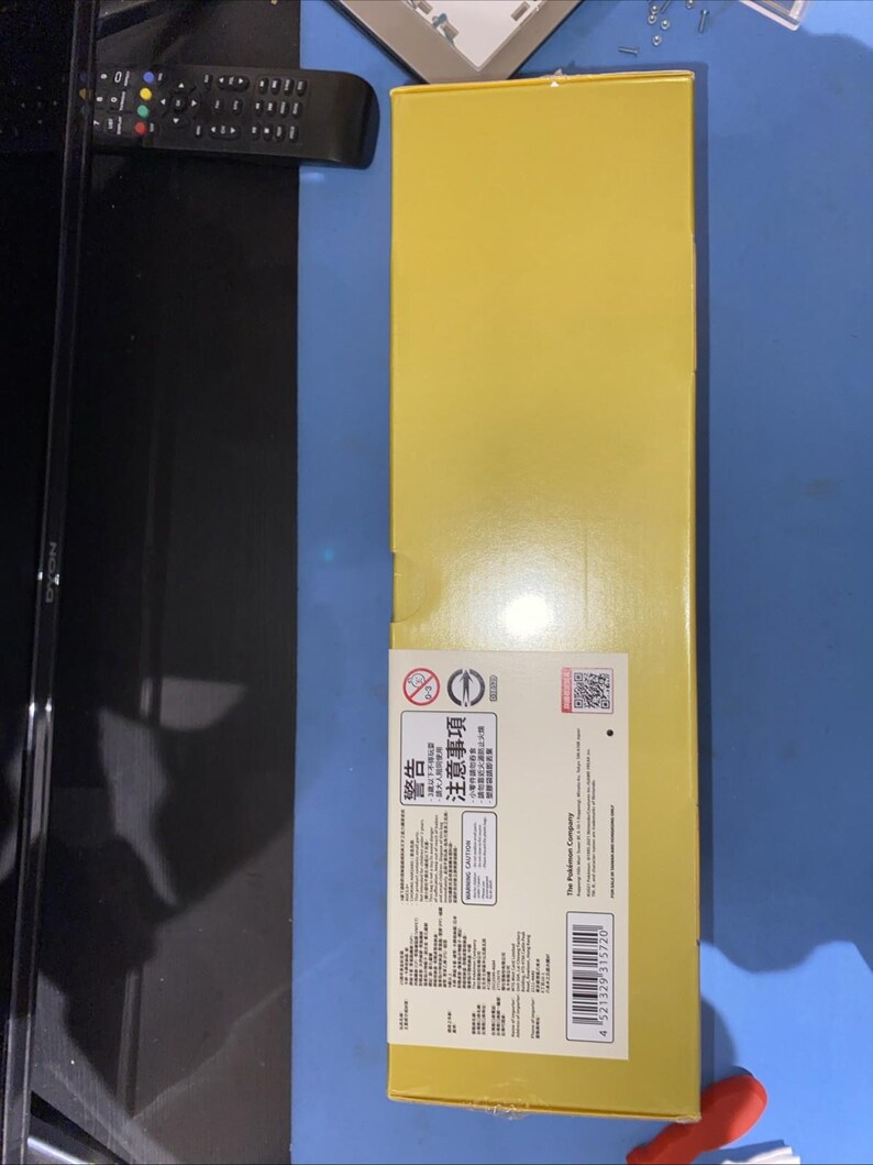 25th Anniversary Pikachu Card - Mint Sealed Acrylic Box - Collectible PSA 10 - Pokémon TCG Exclusive image 17
