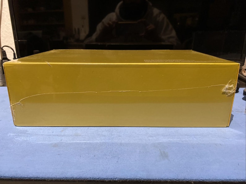 25th Anniversary Pikachu Card - Mint Sealed Acrylic Box - Collectible PSA 10 - Pokémon TCG Exclusive image 20