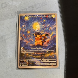 ピカチュウカード25周年記念ゴールデンボックス未開封 - PSA 9