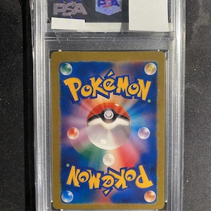 PSA 10 Mega Charizard X ex 116/080 Inferno X M2 Pokemon Card Jp Special Case image 4