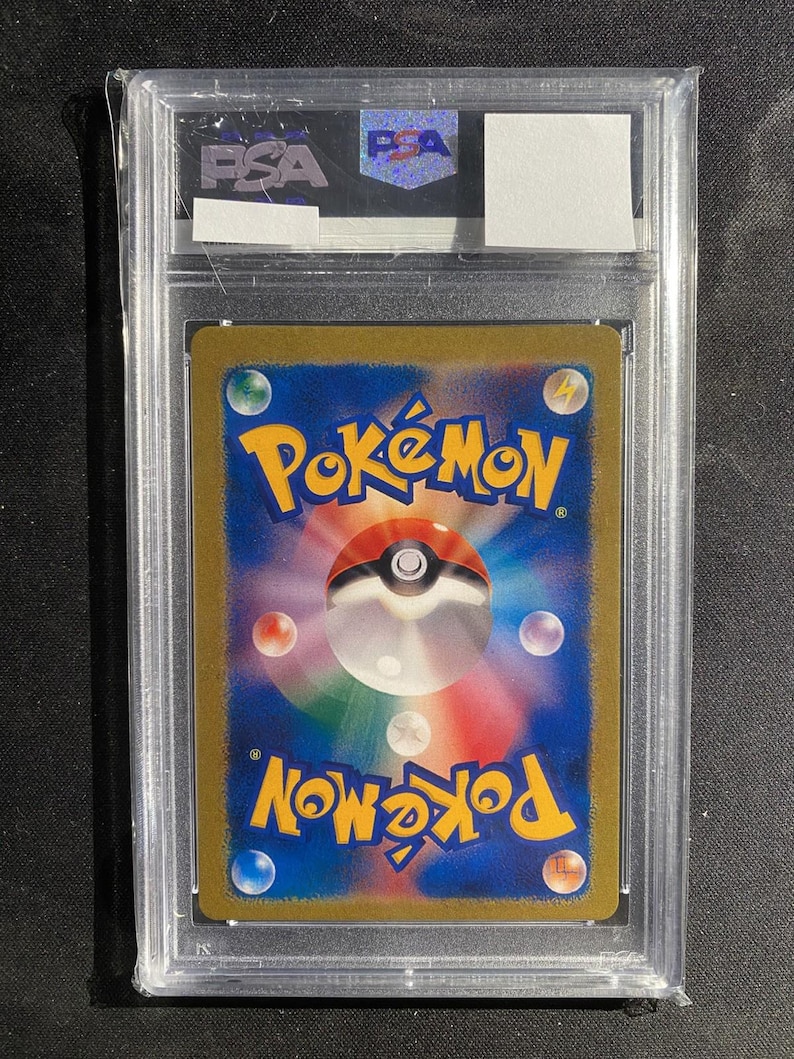 PSA 10 Mega Charizard X ex 116/080 Inferno X M2 Pokemon Card Jp Special Case image 4