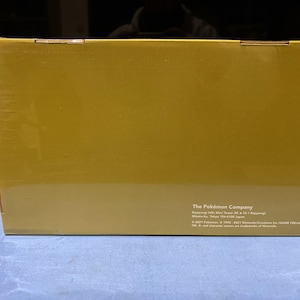 25th Anniversary Pikachu Card - Mint Sealed Acrylic Box - Collectible PSA 10 - Pokémon TCG Exclusive image 18