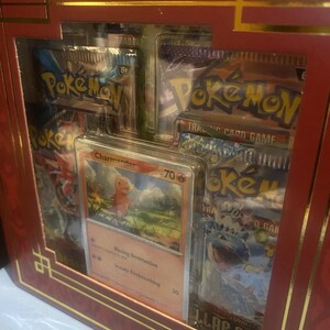 Pokemon Charizard EX Super Premium Collection - Sealed Acrylic Case, PSA 10 - Limited Edition 2025 image 8