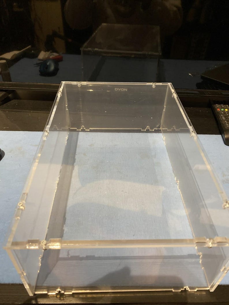 25th Anniversary Pikachu Card - Mint Sealed Acrylic Box - Collectible PSA 10 - Pokémon TCG Exclusive image 10