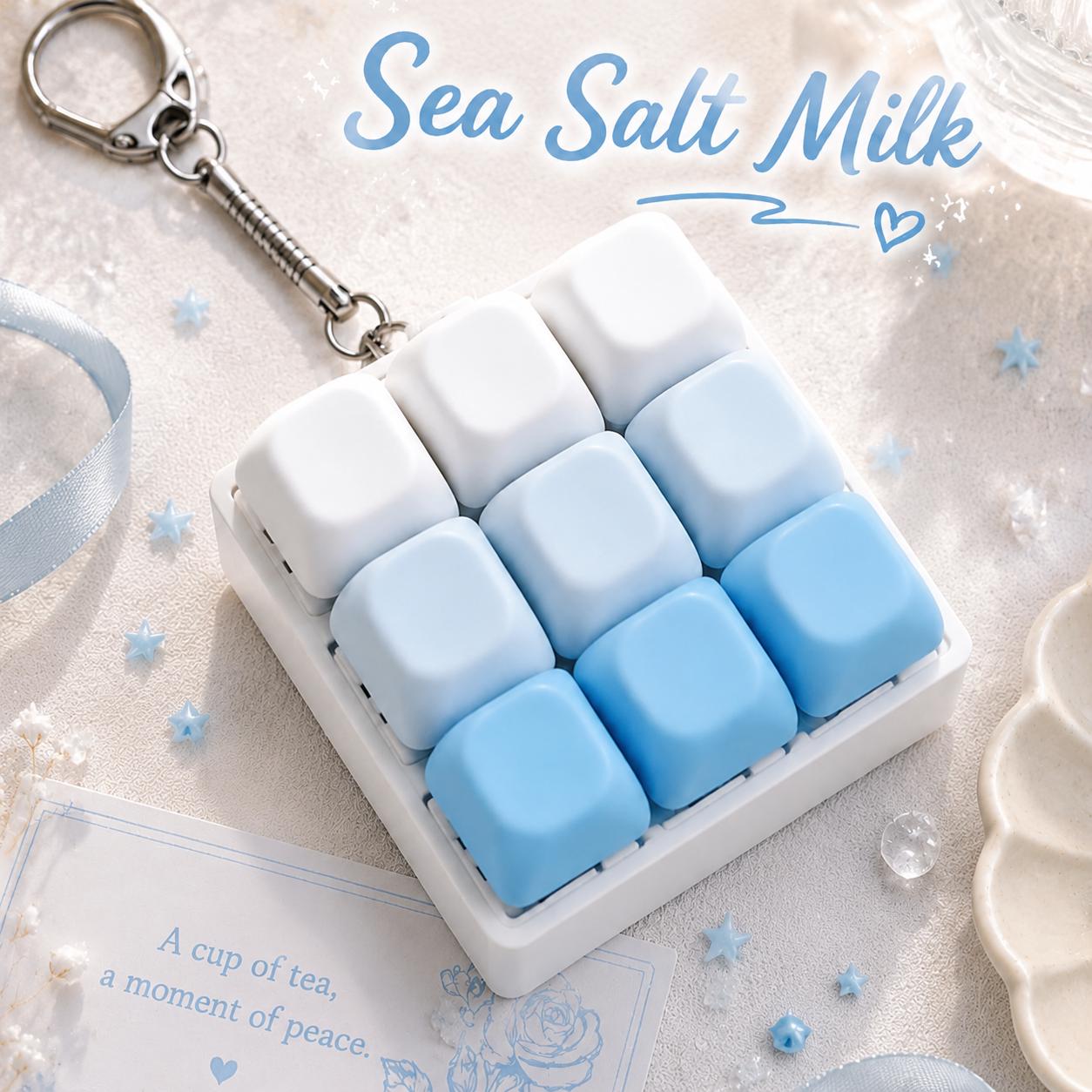 Keyboard fidget name keychain - Etsy 日本