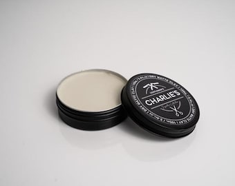 Argilla opaca per capelli Charlie's