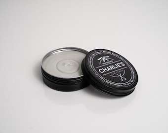 Pasta texturizzante per capelli di Charlie