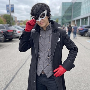 Persona 5 joker cosplay - Etsy 日本
