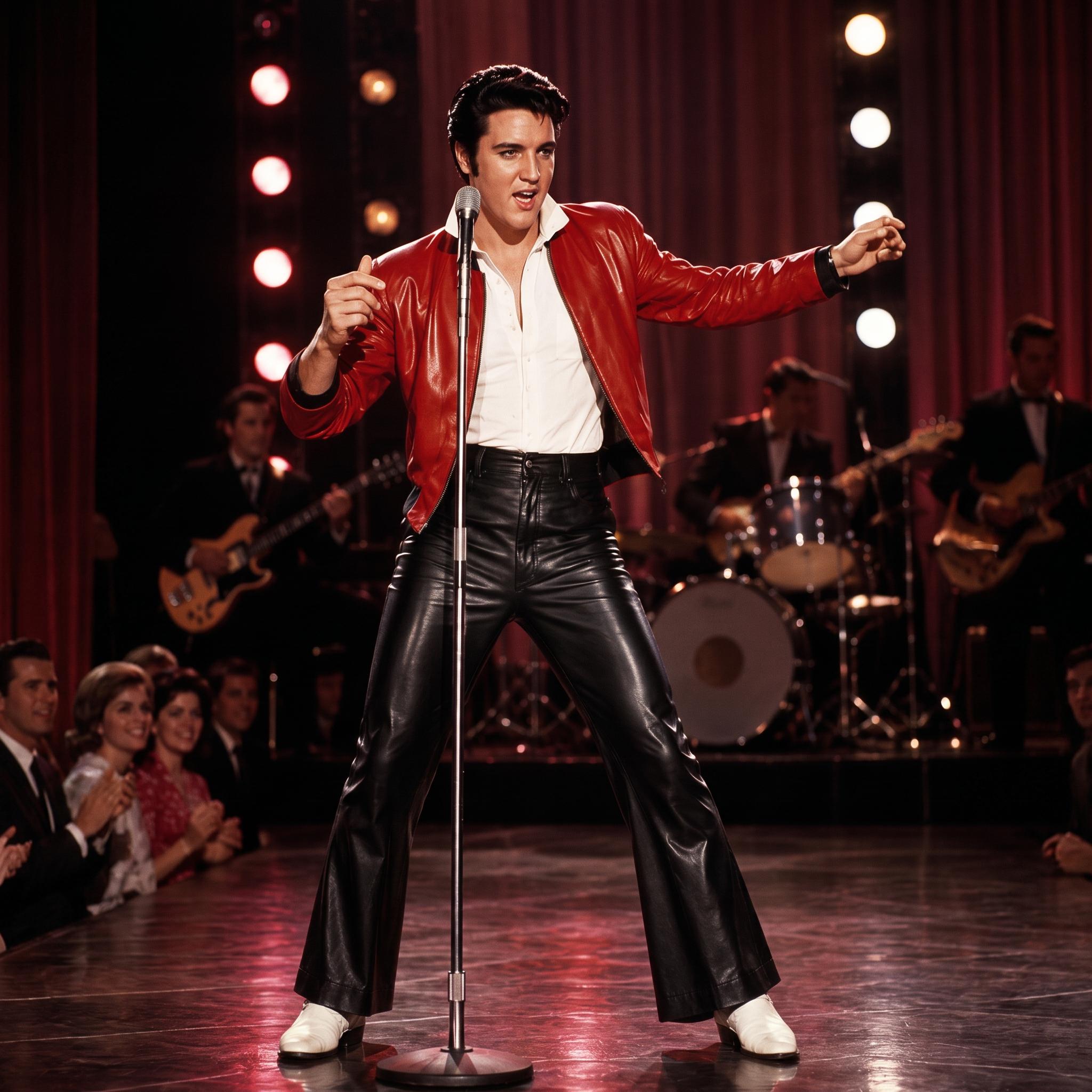 Elvis presley jacket - Etsy 日本