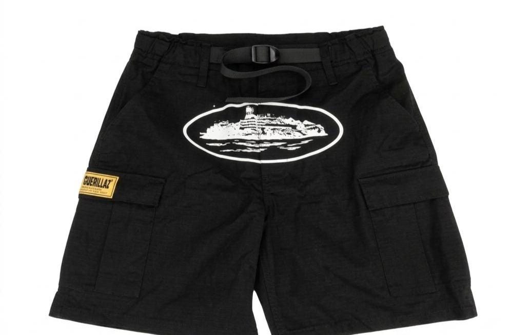 Corteiz clothing - Etsy 日本