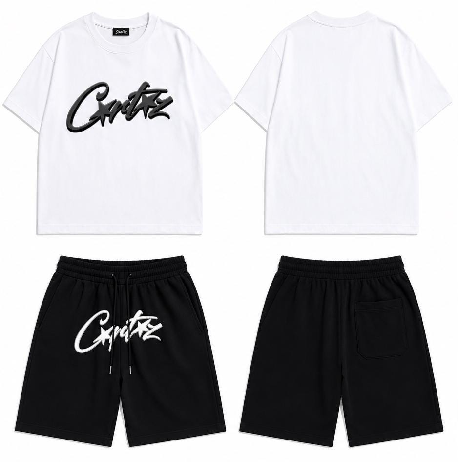 Corteiz t shirt - Etsy 日本