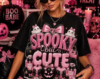 Halloween PNGs