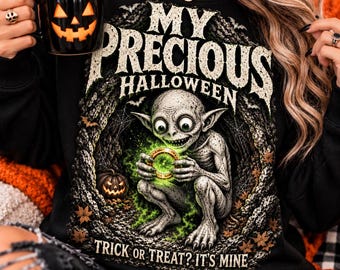 Halloween PNGs