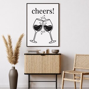 German Drinks Plotter File Svg Bundle, German Svg, German Wine Sayings Svg, Wine o clock, German Aperol Svg, Coffee Svg, Cricut & Silhouette image 8