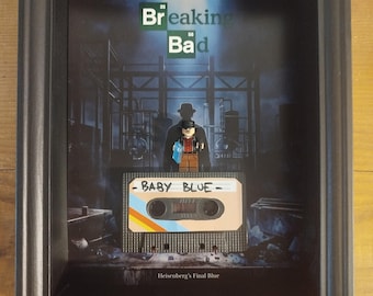 Caja de sombras de Heisenberg