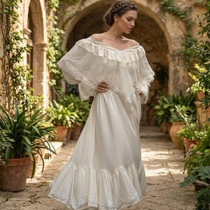 Lace Maternity Wedding Dress - Etsy