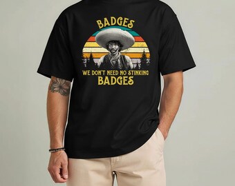 Retro Sunset Bandit T-Shirt, Vintage Movie Quote Graphic Tee