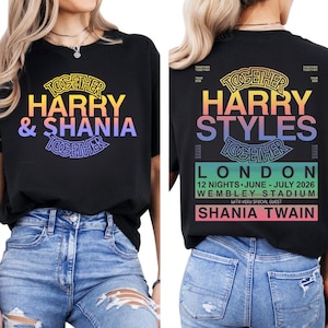 Harry styles shirt - Etsy 日本