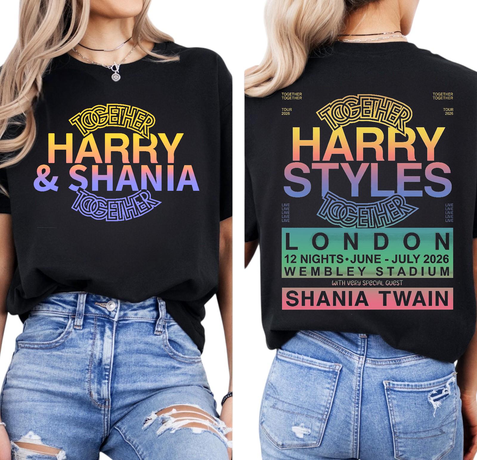 Harry styles shirt - Etsy 日本