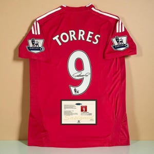 Torres jersey - Etsy 日本