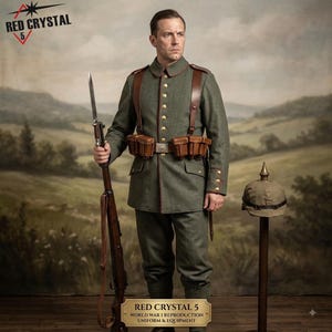 Ww1 german uniform - Etsy 日本
