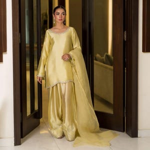 shesha dress design Shisha Work Dress Design Ideas for Stunning Outfits